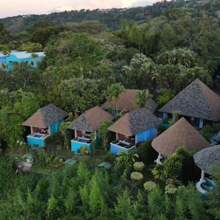 Xandari Resort & Spa Sabanilla de Pampas 외부 사진