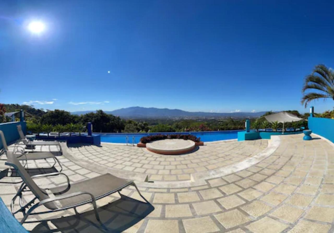 Xandari Resort & Spa Sabanilla de Pampas 외부 사진