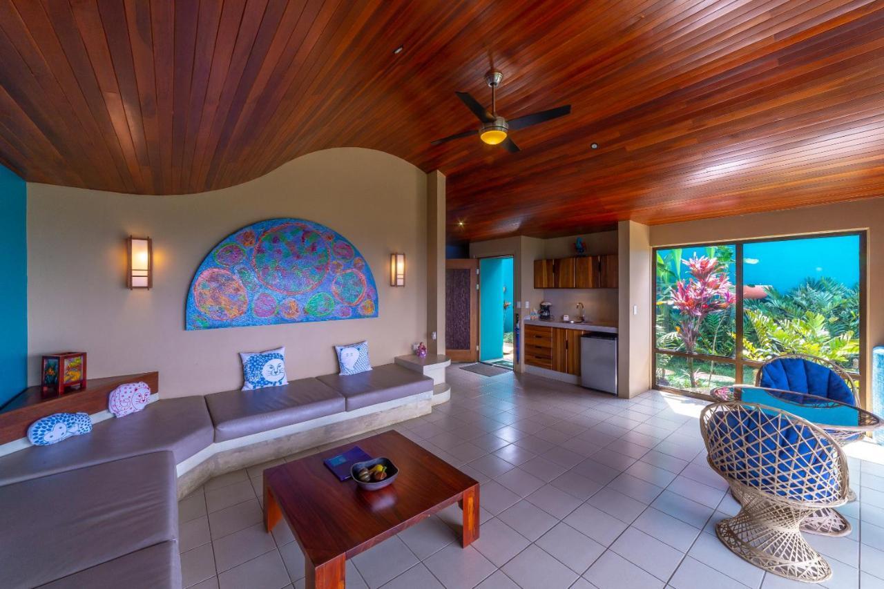 Xandari Resort & Spa Sabanilla de Pampas 외부 사진