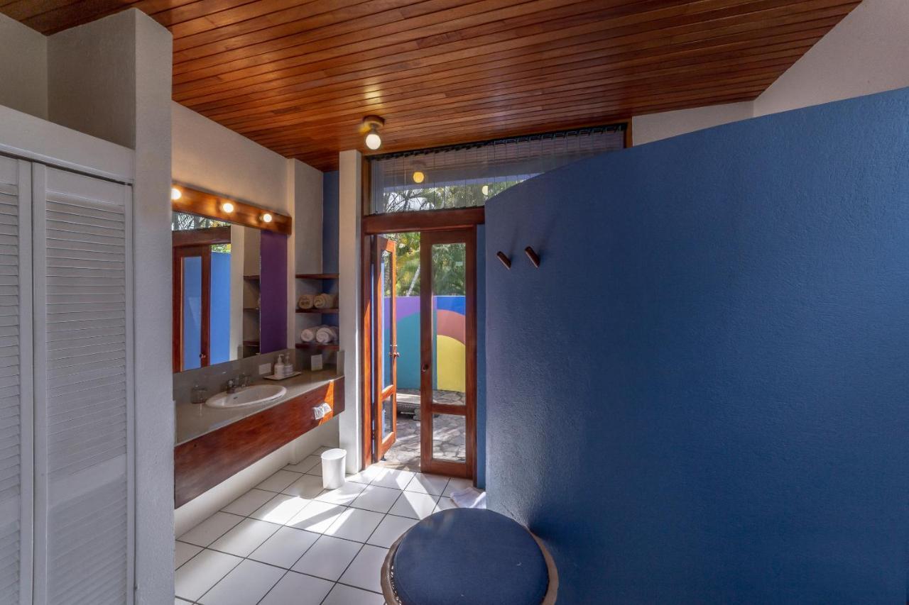 Xandari Resort & Spa Sabanilla de Pampas 외부 사진