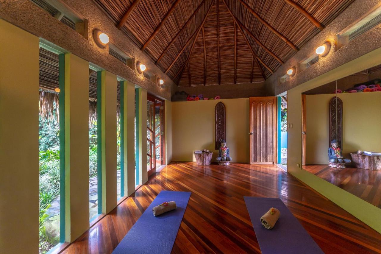 Xandari Resort & Spa Sabanilla de Pampas 외부 사진