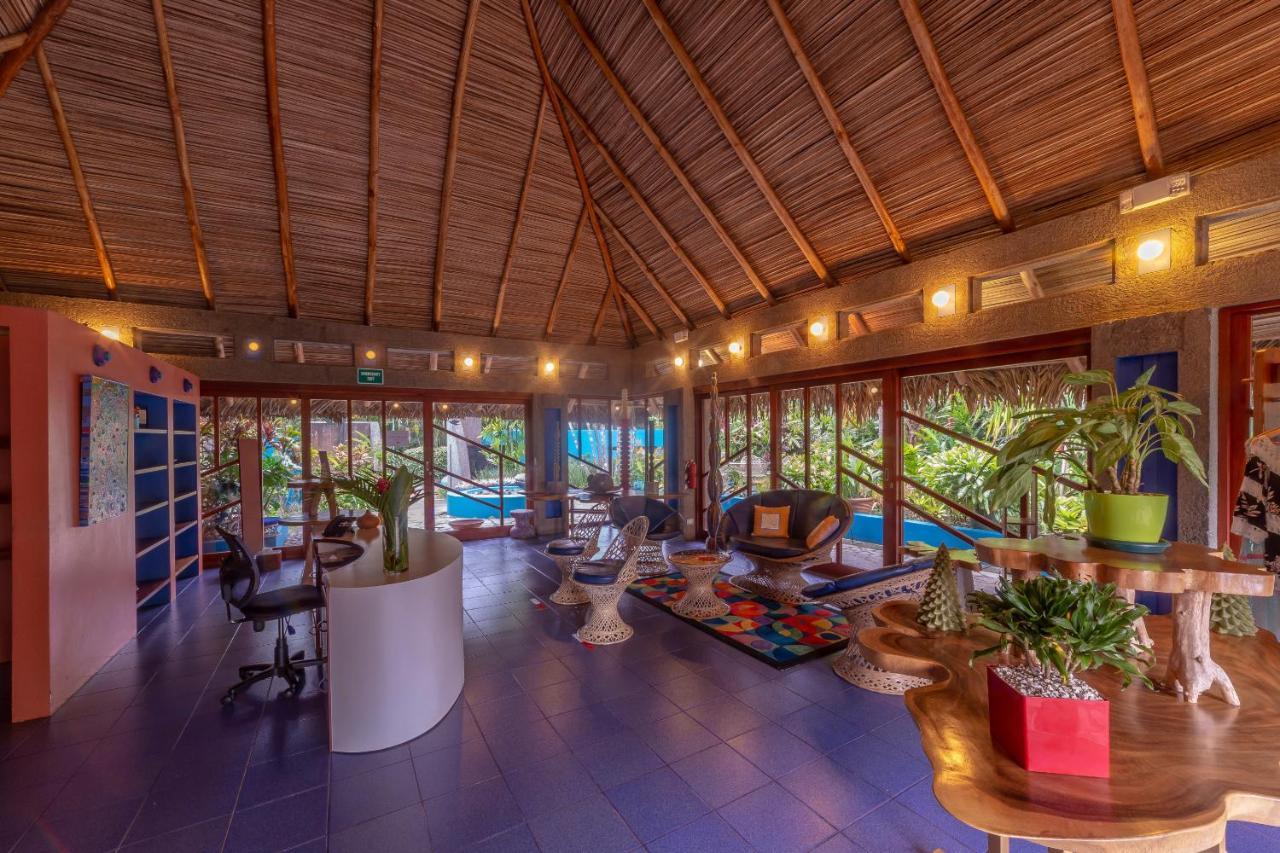 Xandari Resort & Spa Sabanilla de Pampas 외부 사진