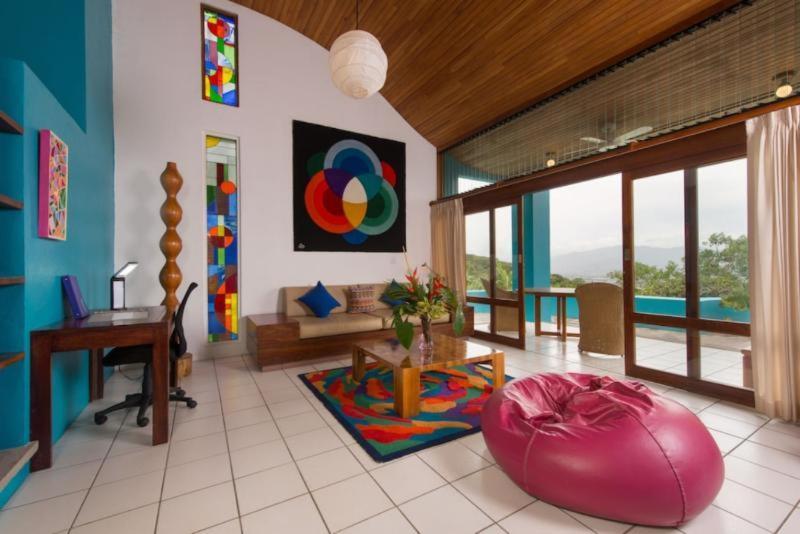 Xandari Resort & Spa Sabanilla de Pampas 객실 사진