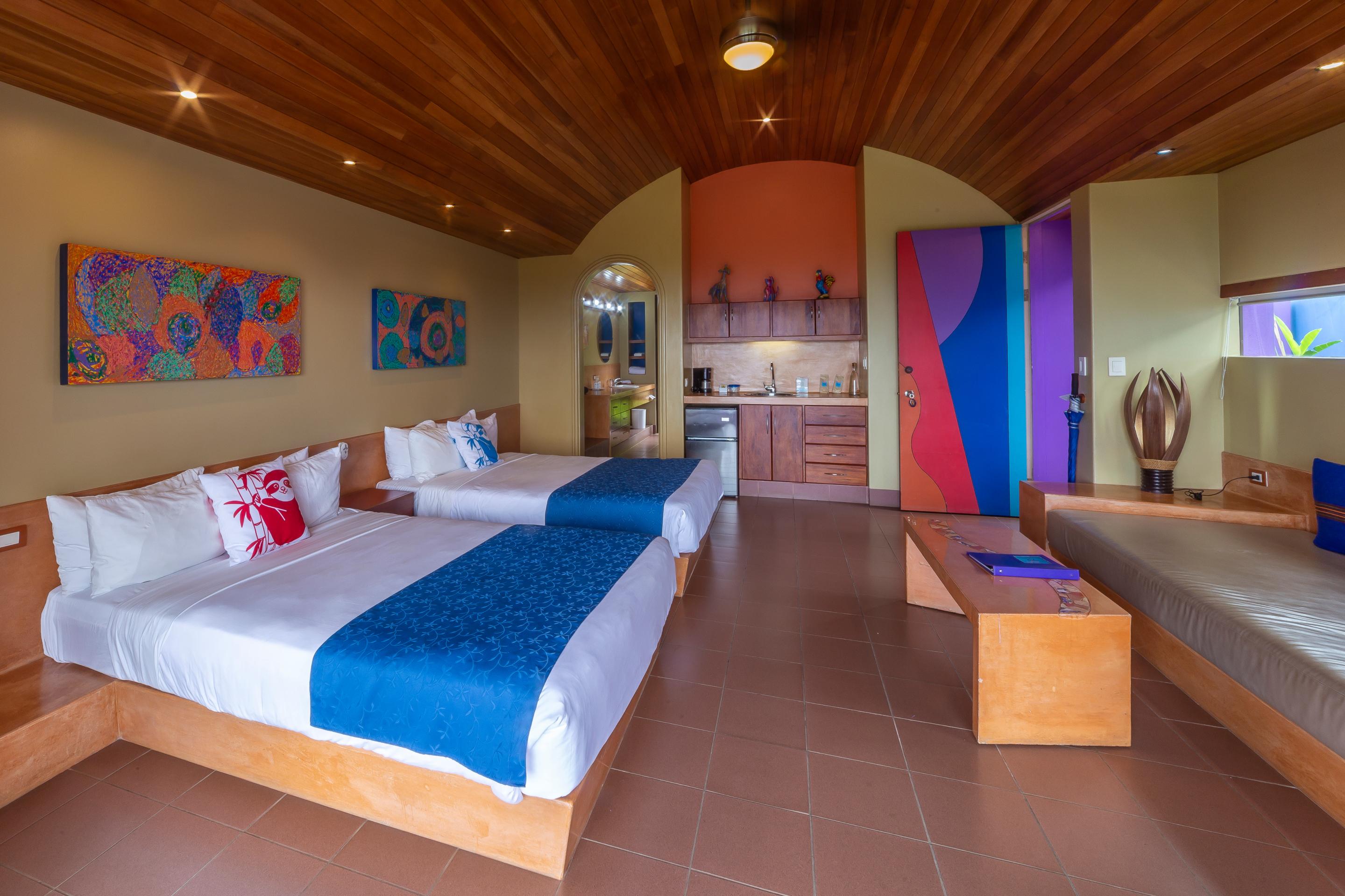 Xandari Resort & Spa Sabanilla de Pampas 외부 사진