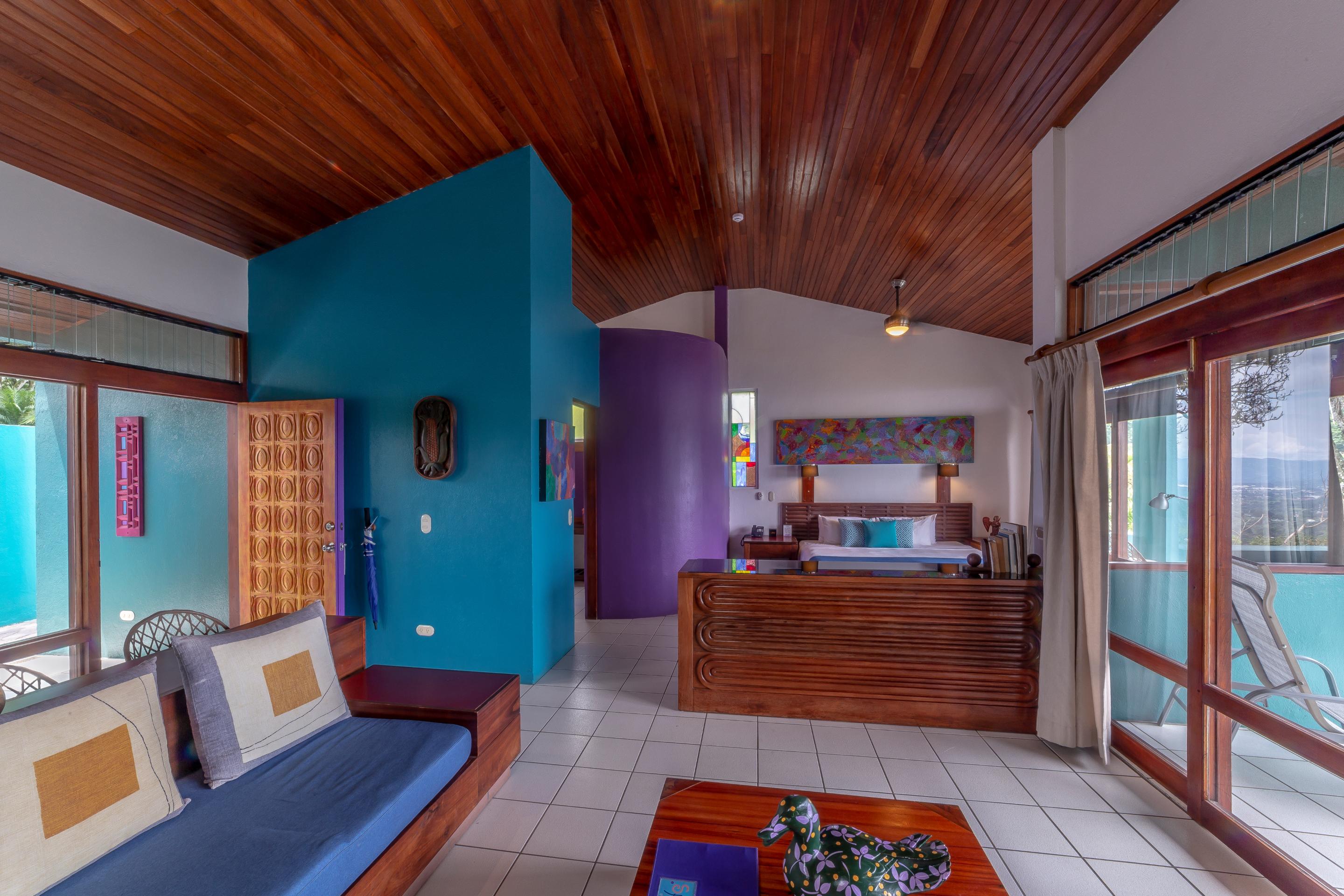 Xandari Resort & Spa Sabanilla de Pampas 외부 사진
