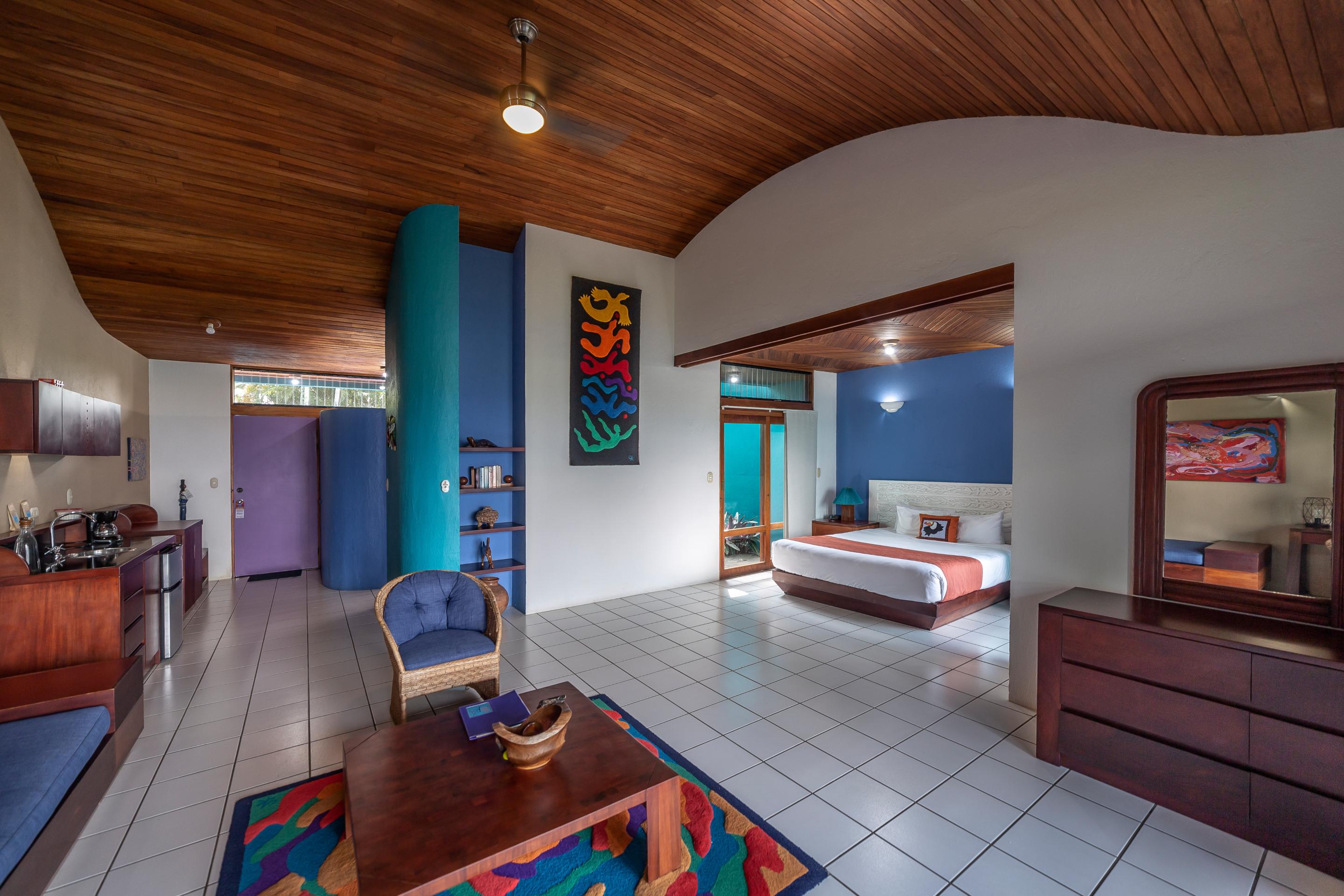 Xandari Resort & Spa Sabanilla de Pampas 외부 사진