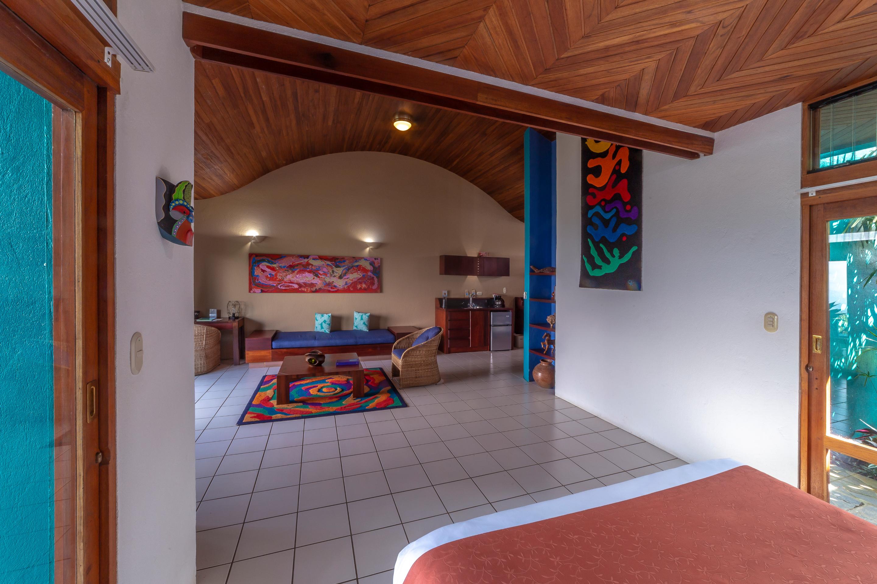 Xandari Resort & Spa Sabanilla de Pampas 외부 사진