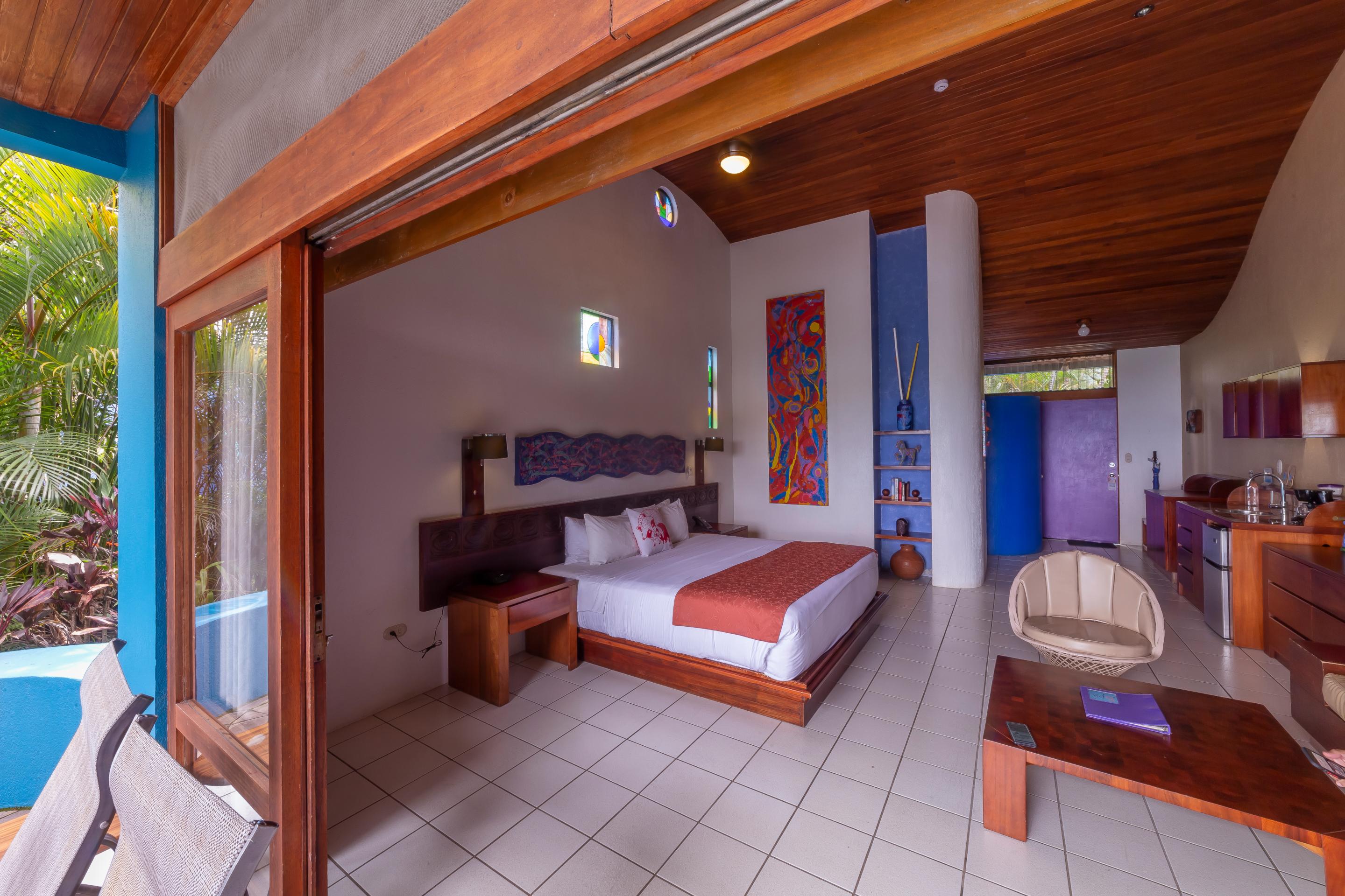 Xandari Resort & Spa Sabanilla de Pampas 외부 사진