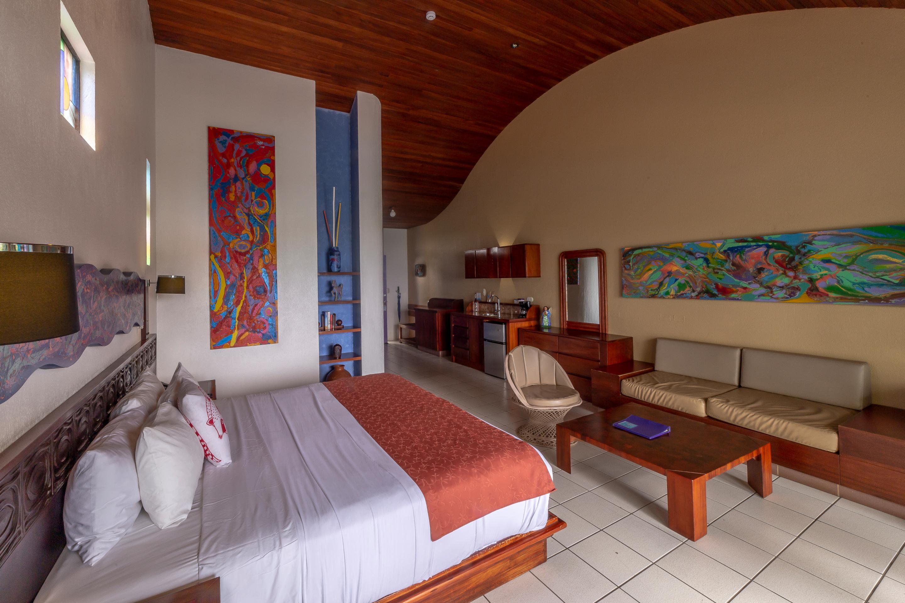 Xandari Resort & Spa Sabanilla de Pampas 외부 사진