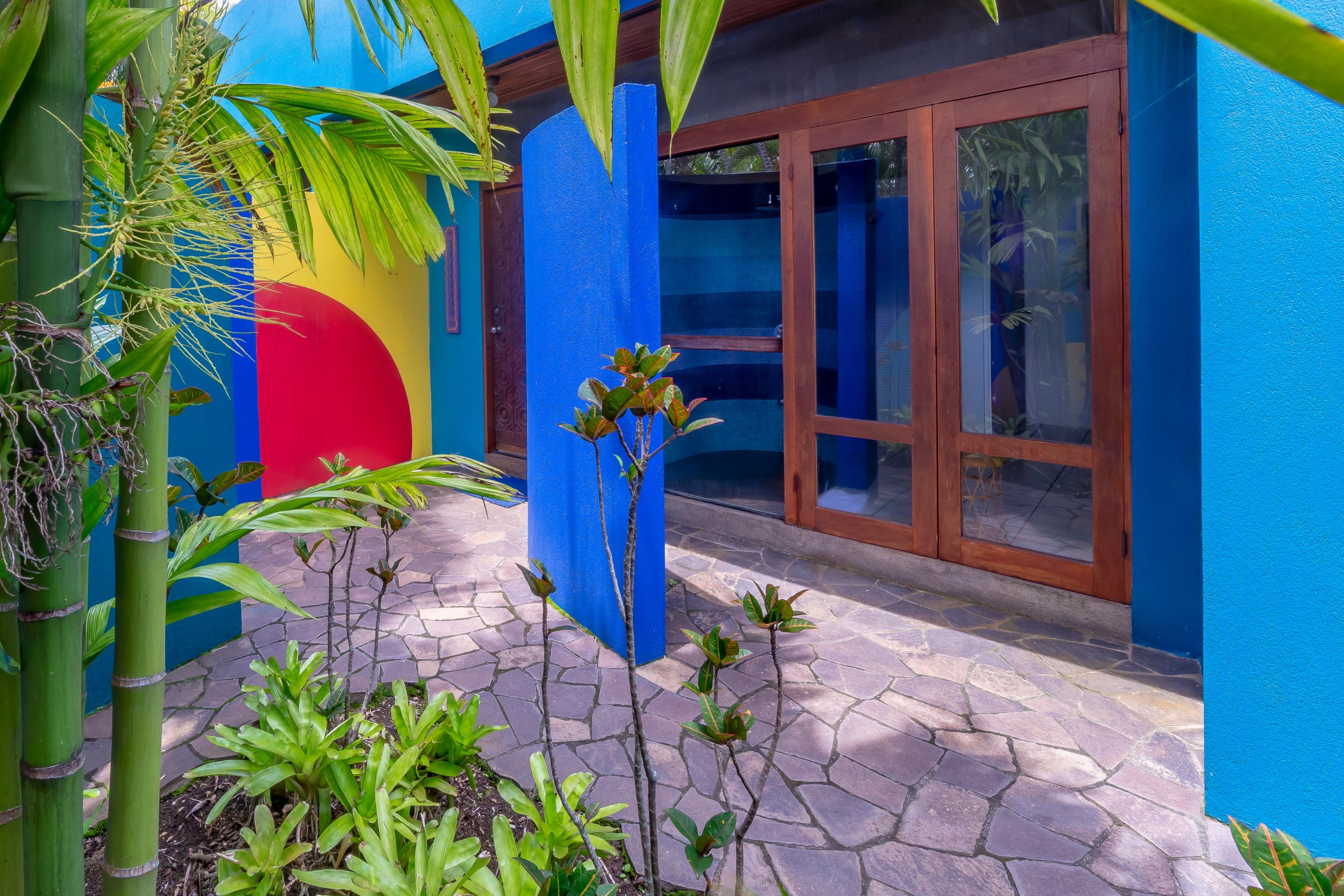 Xandari Resort & Spa Sabanilla de Pampas 외부 사진