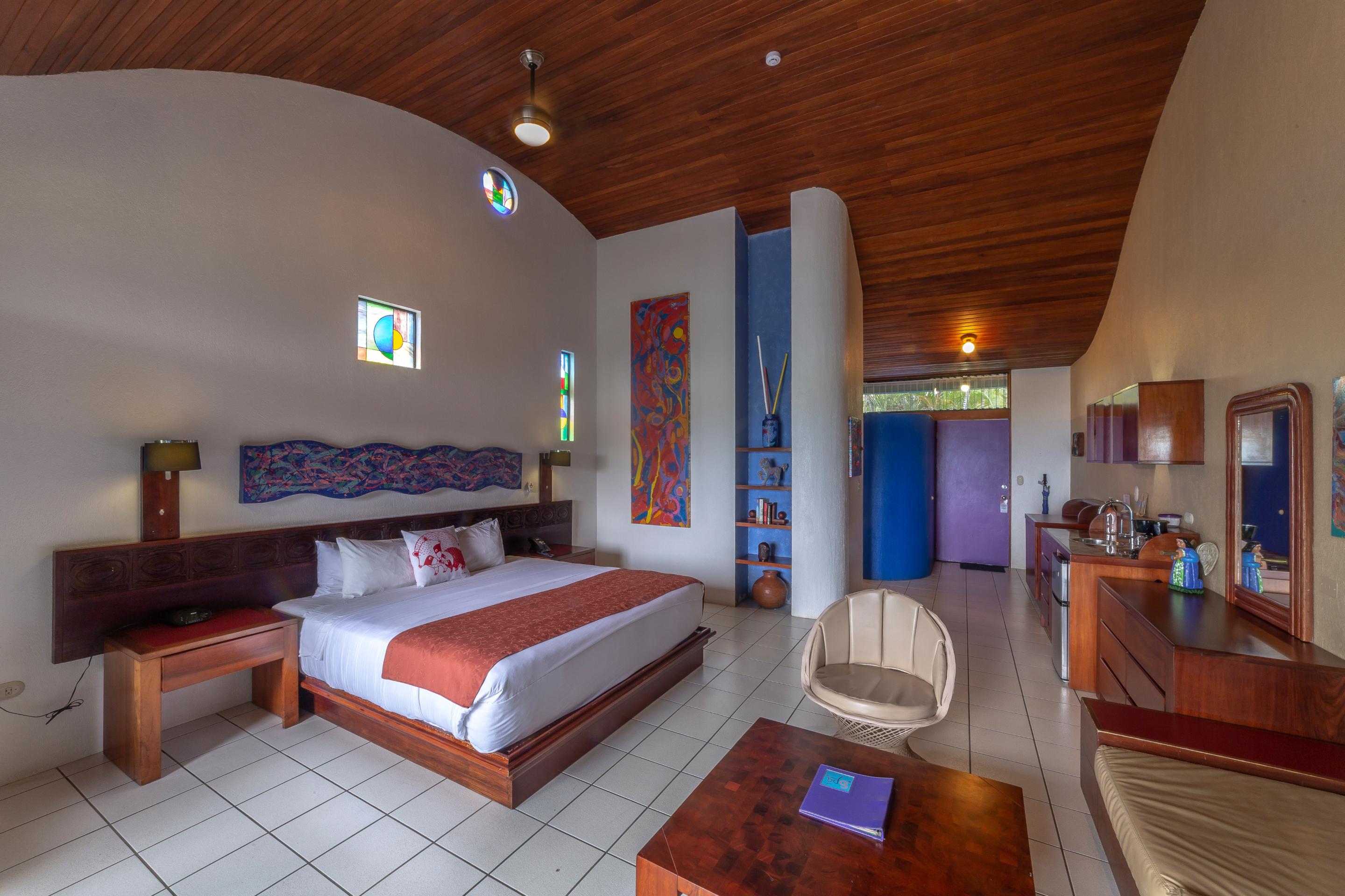 Xandari Resort & Spa Sabanilla de Pampas 외부 사진