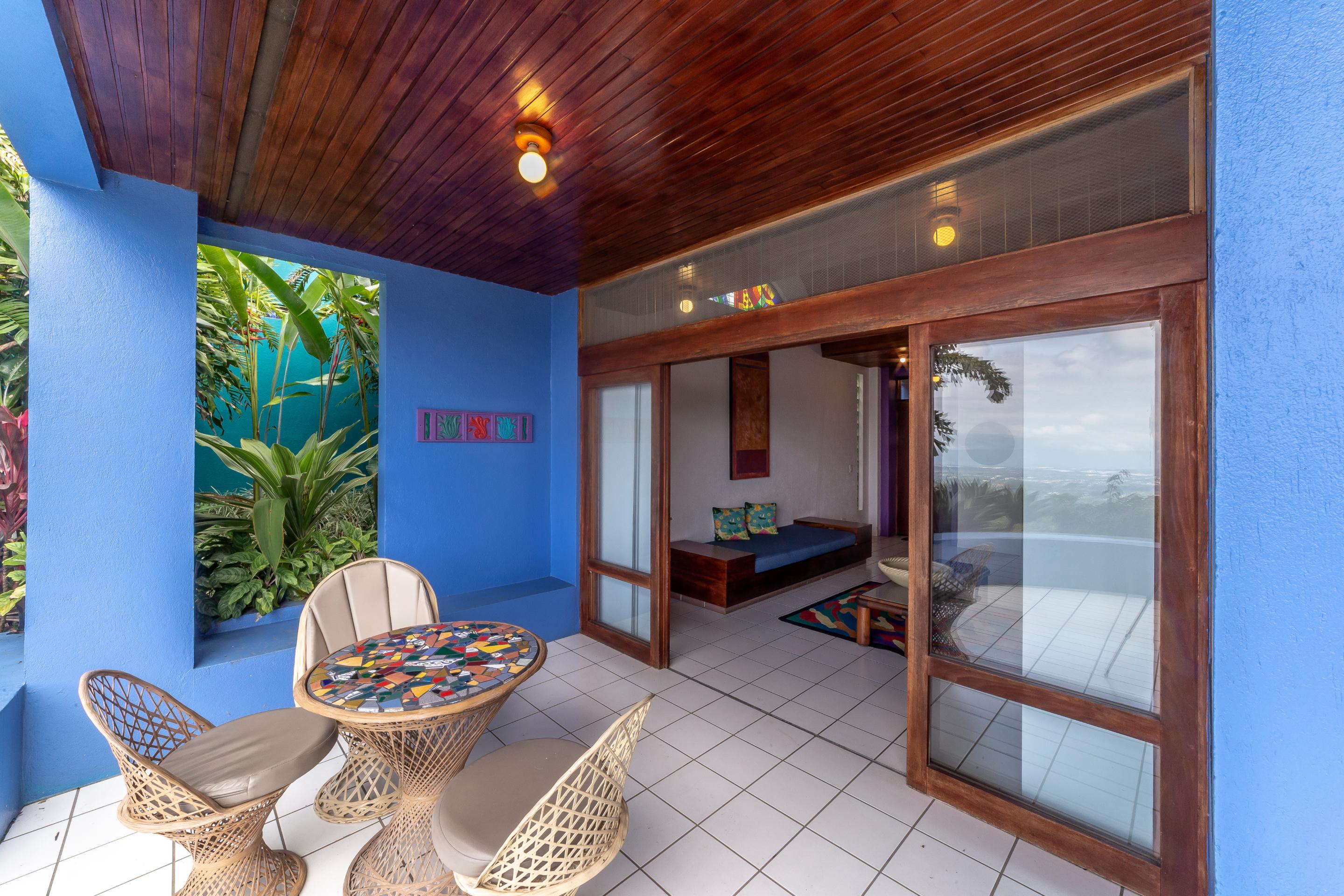 Xandari Resort & Spa Sabanilla de Pampas 외부 사진