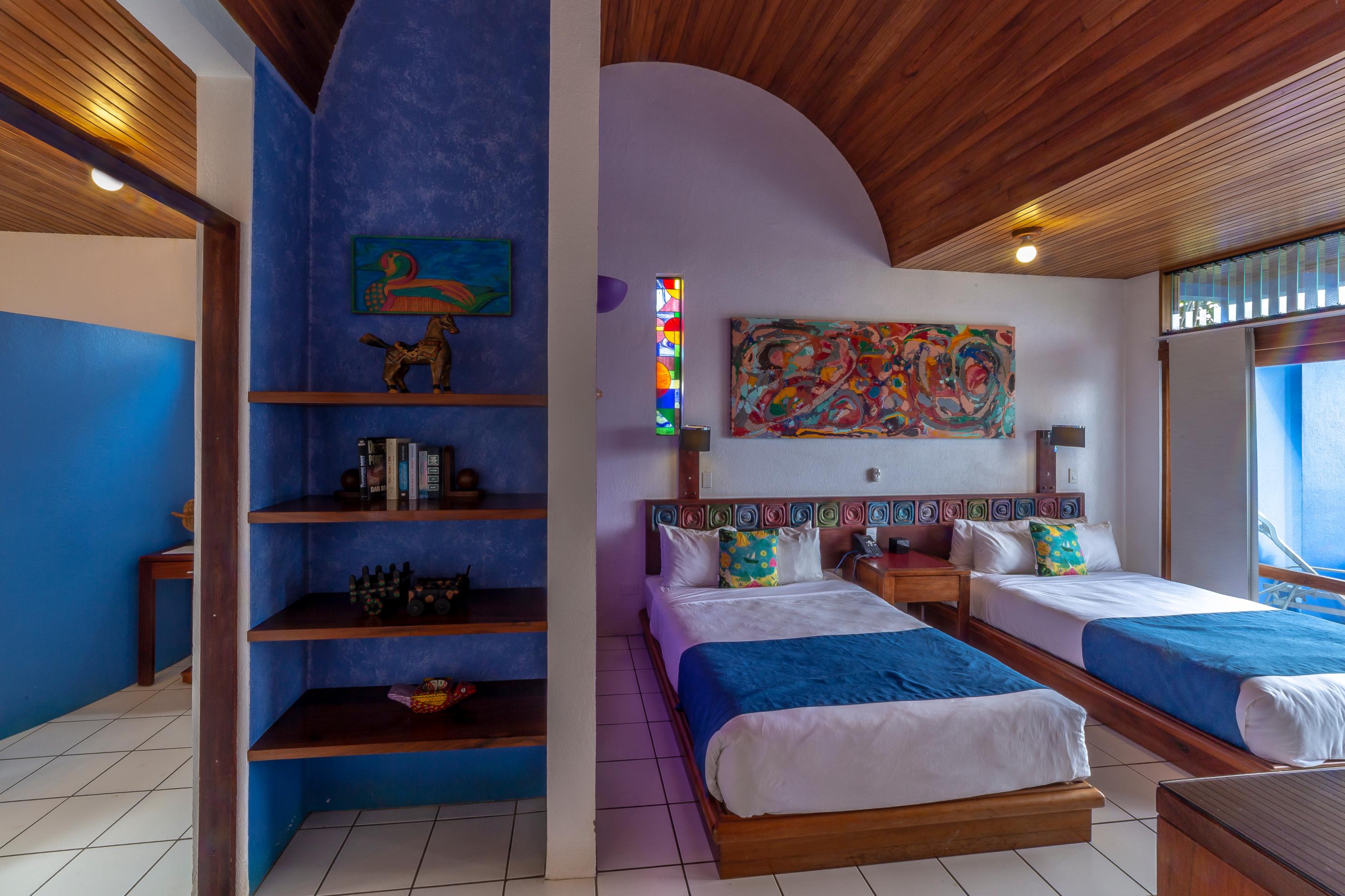 Xandari Resort & Spa Sabanilla de Pampas 외부 사진