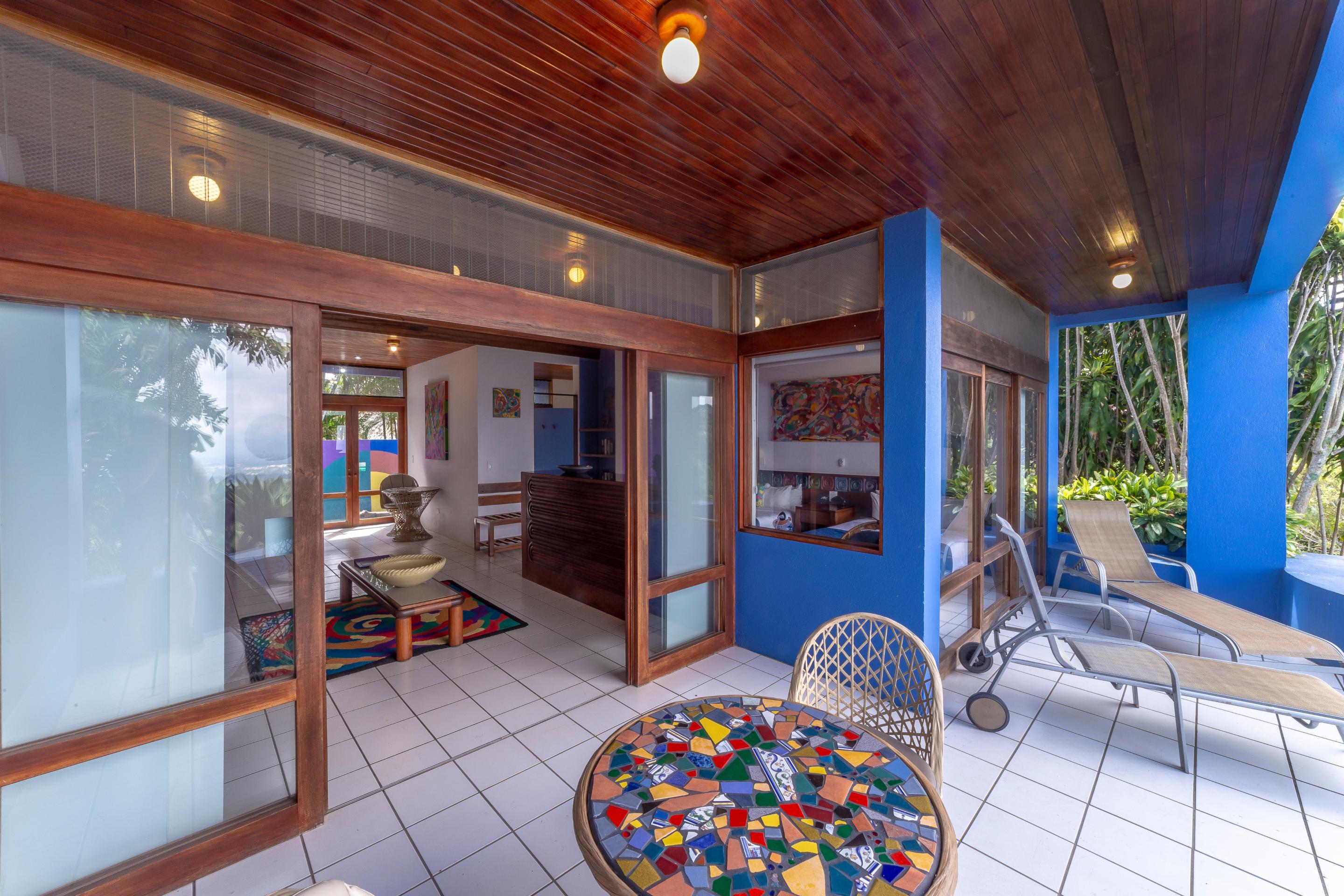 Xandari Resort & Spa Sabanilla de Pampas 외부 사진