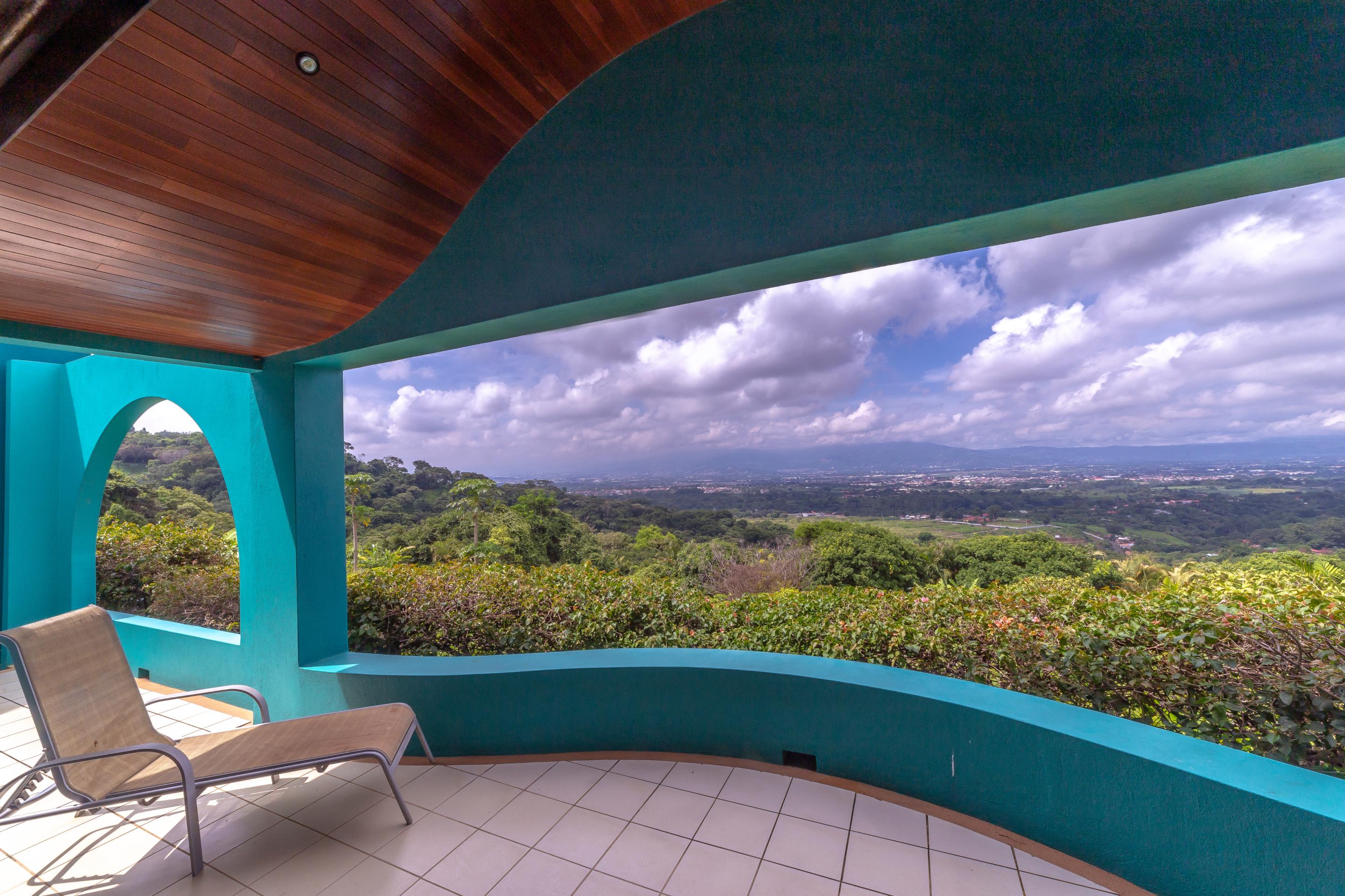 Xandari Resort & Spa Sabanilla de Pampas 외부 사진