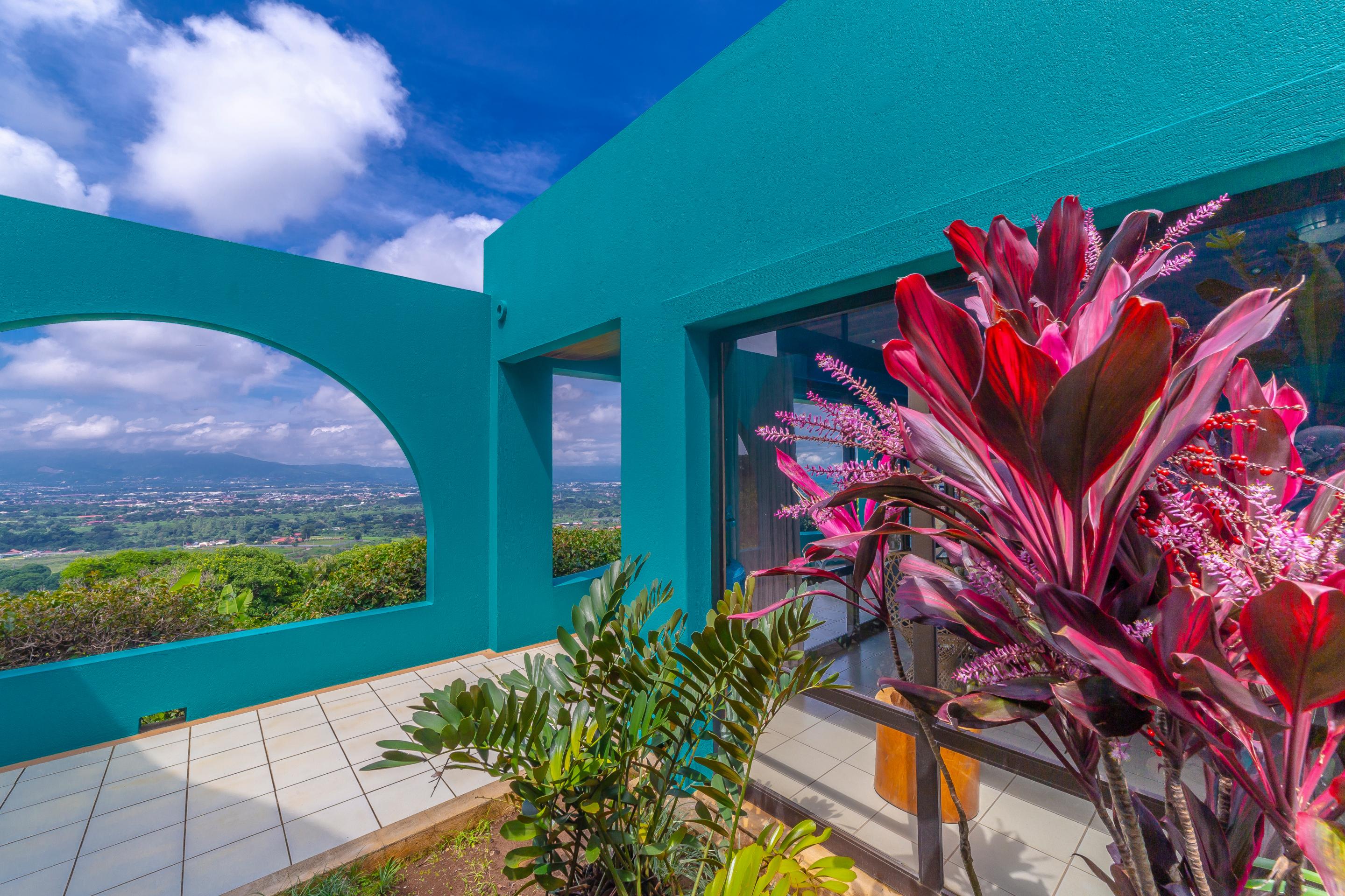 Xandari Resort & Spa Sabanilla de Pampas 외부 사진