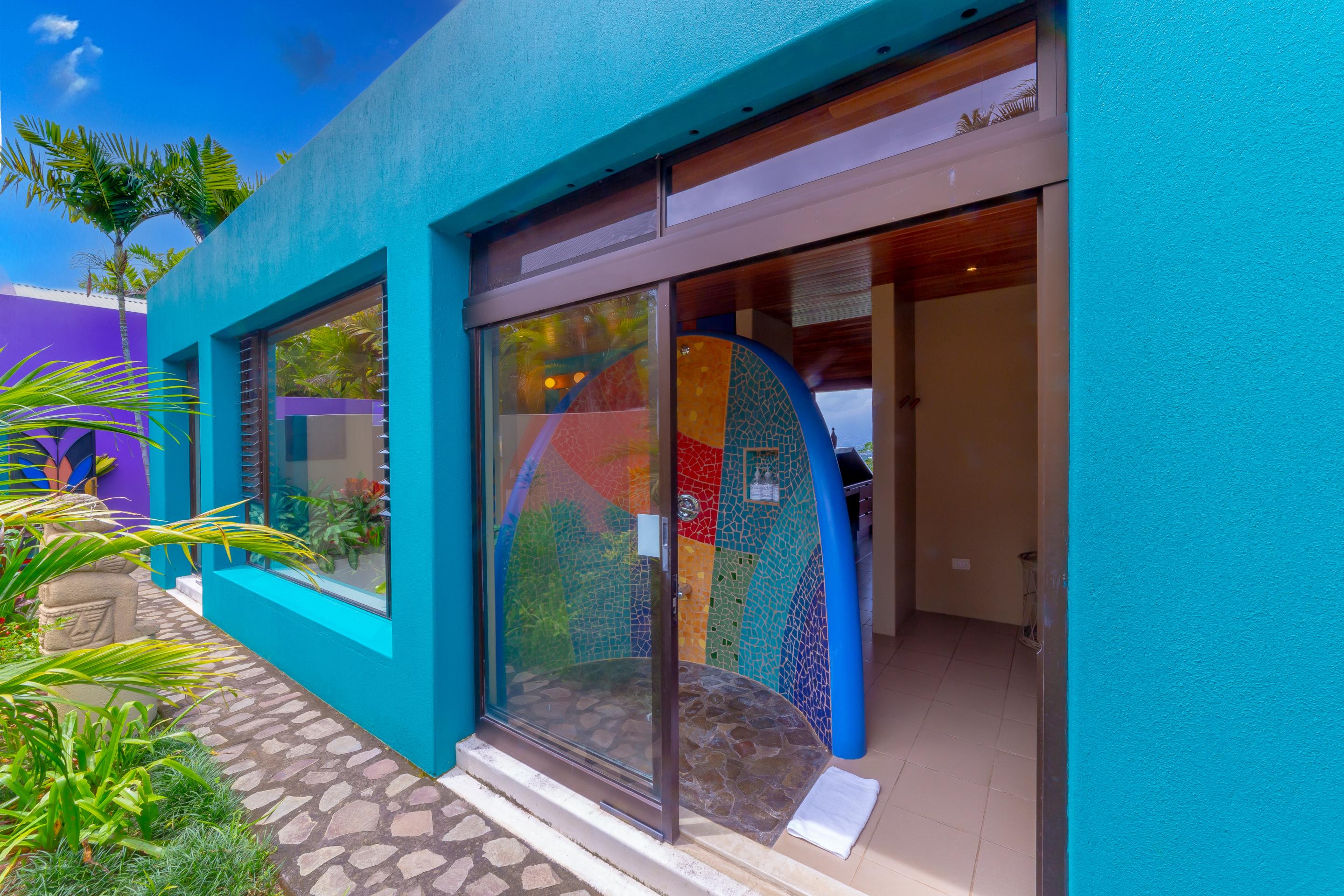 Xandari Resort & Spa Sabanilla de Pampas 외부 사진