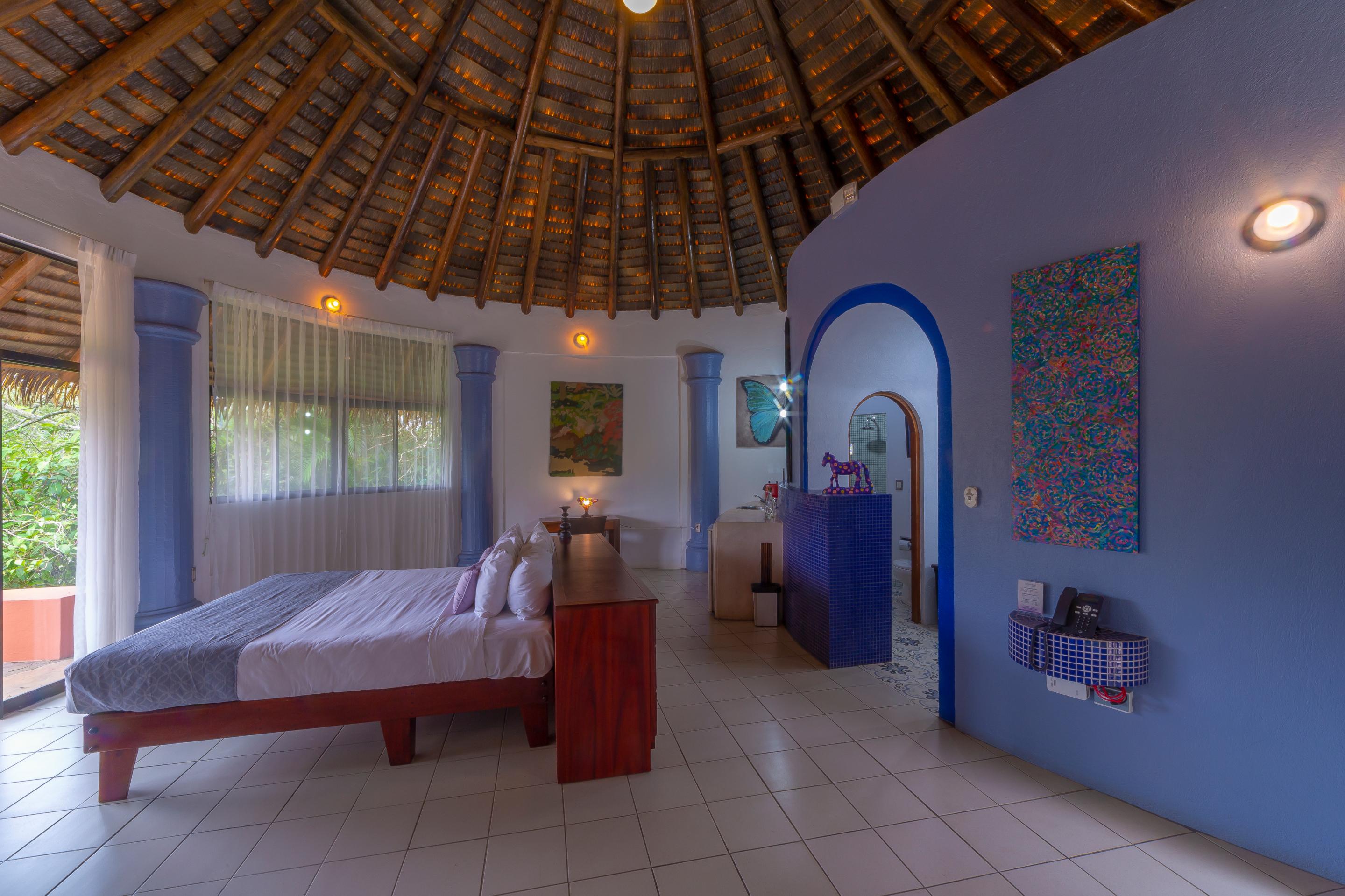 Xandari Resort & Spa Sabanilla de Pampas 외부 사진