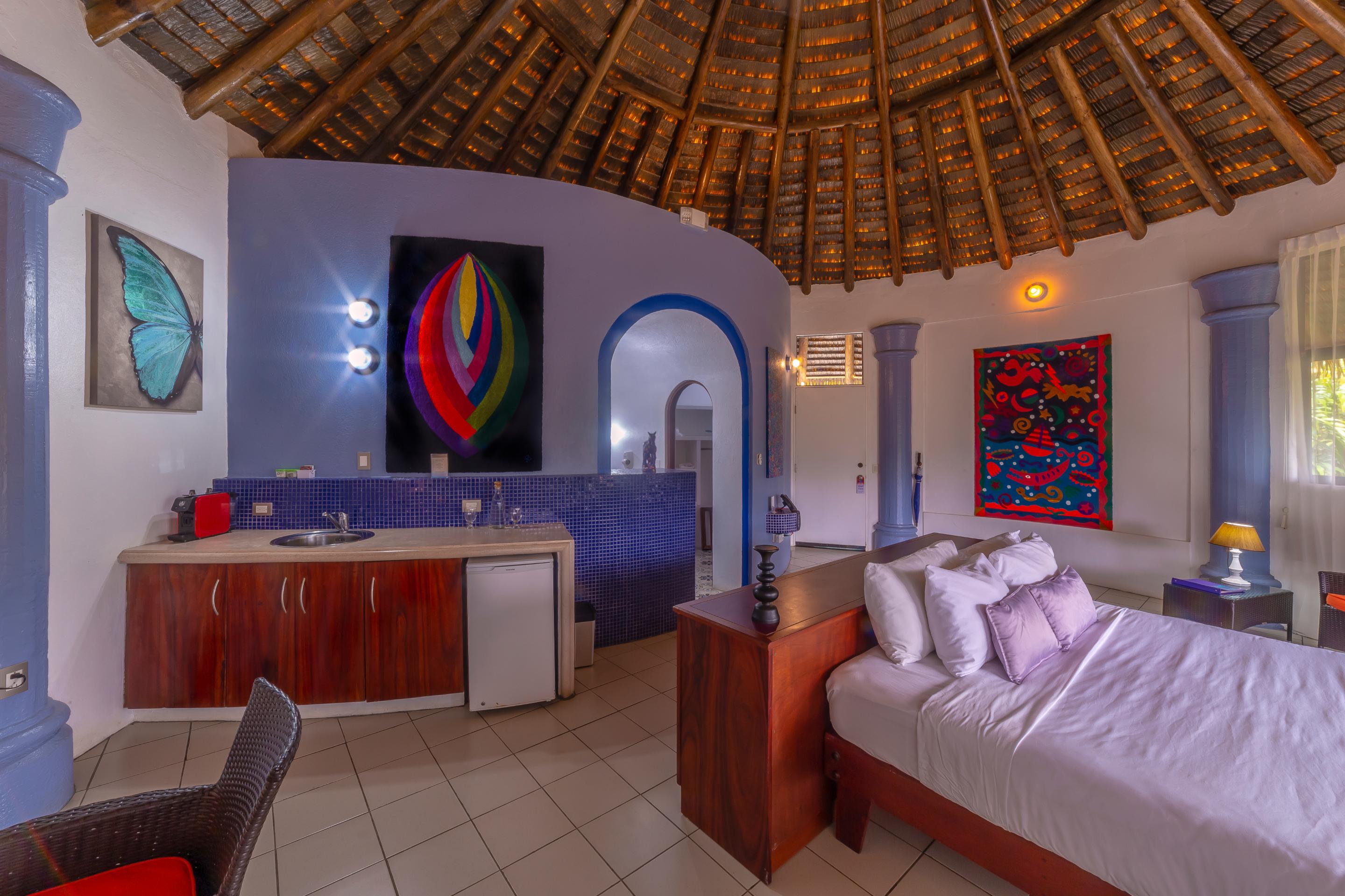 Xandari Resort & Spa Sabanilla de Pampas 외부 사진