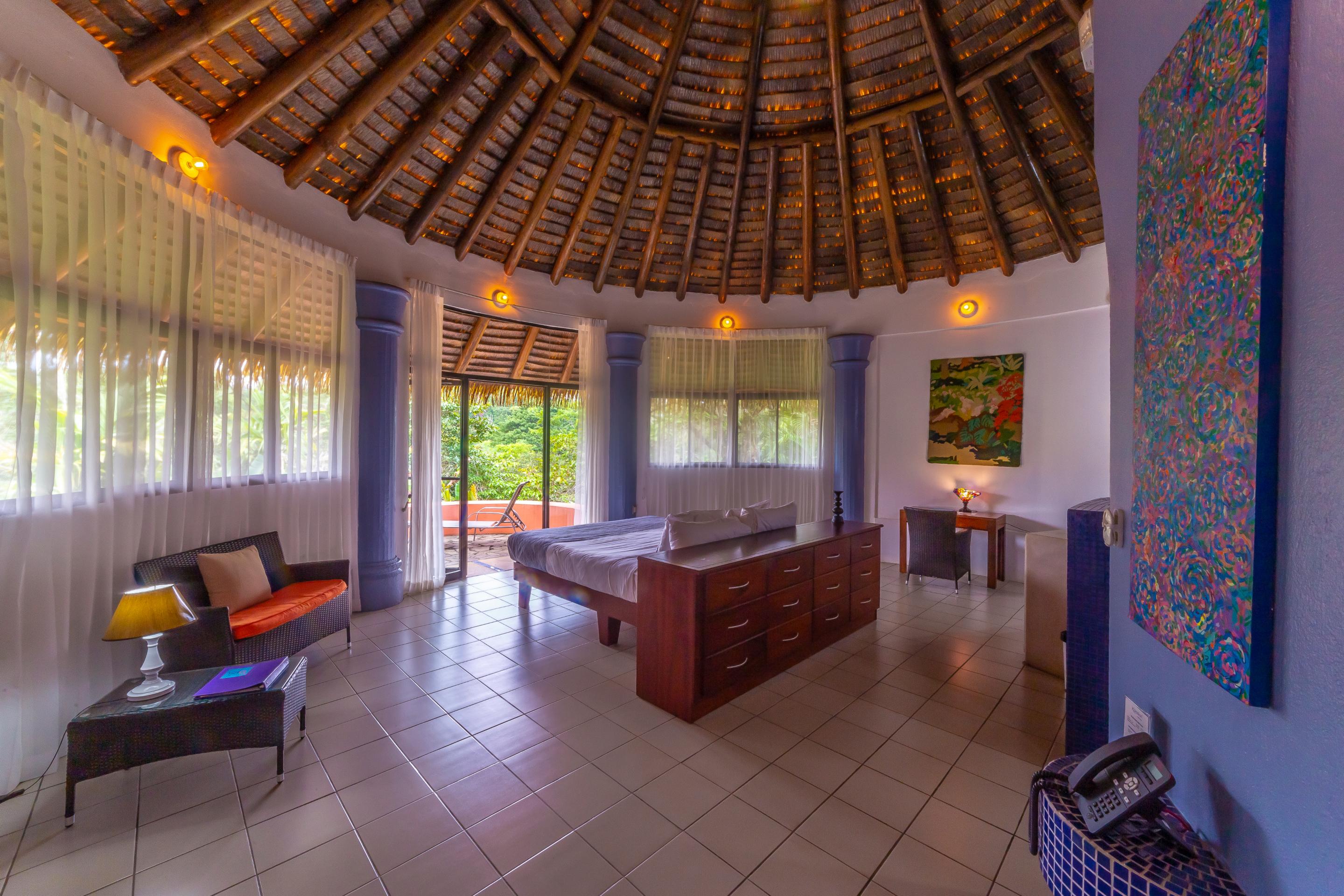 Xandari Resort & Spa Sabanilla de Pampas 외부 사진