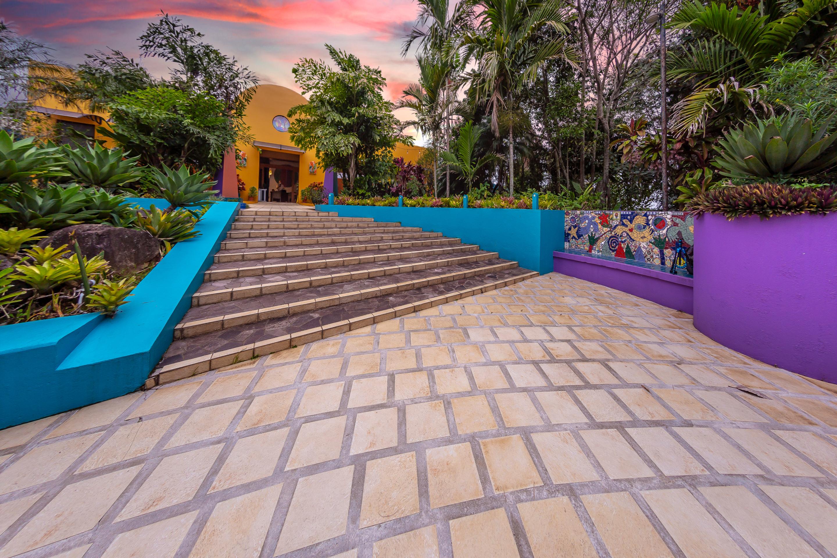 Xandari Resort & Spa Sabanilla de Pampas 외부 사진