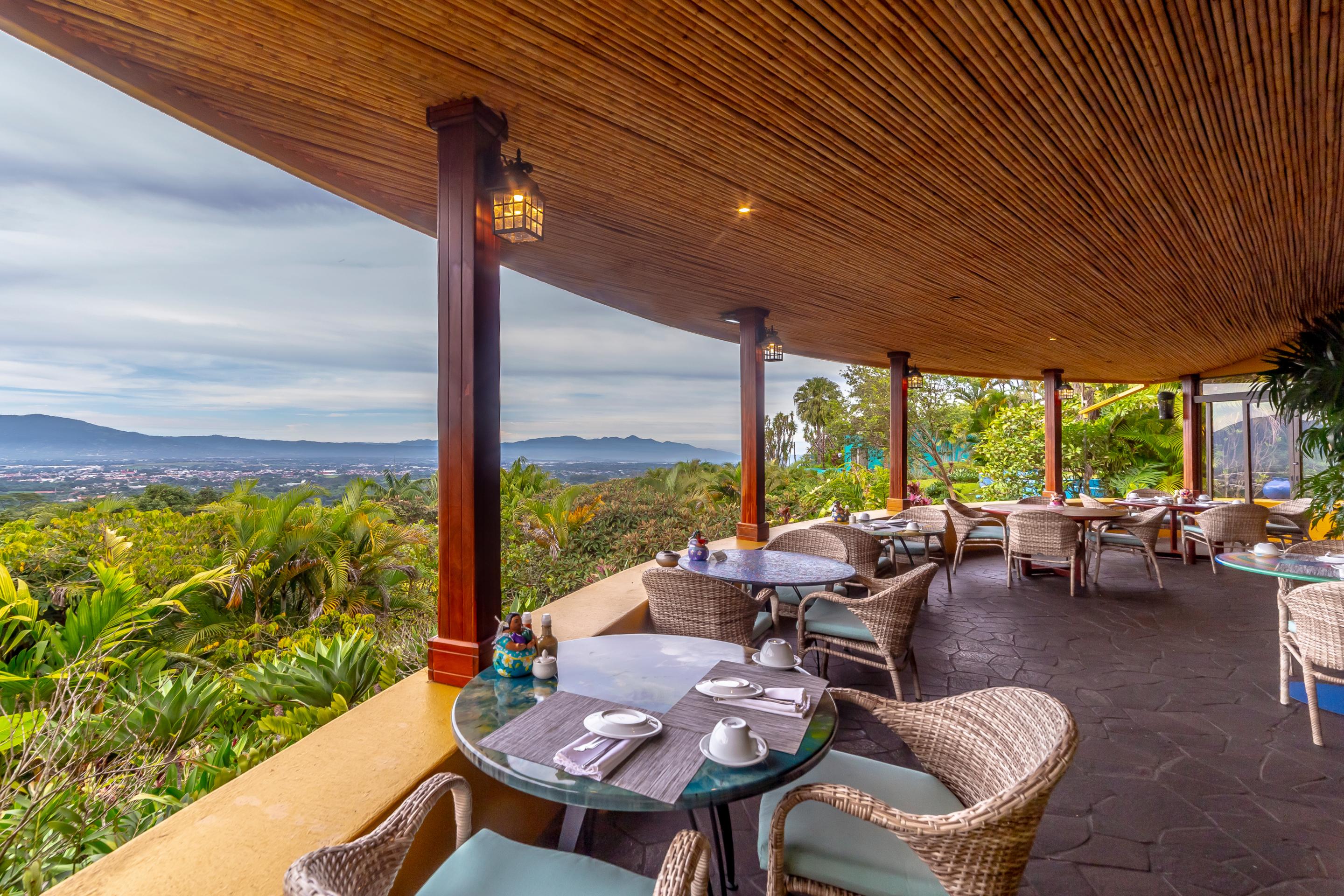 Xandari Resort & Spa Sabanilla de Pampas 외부 사진