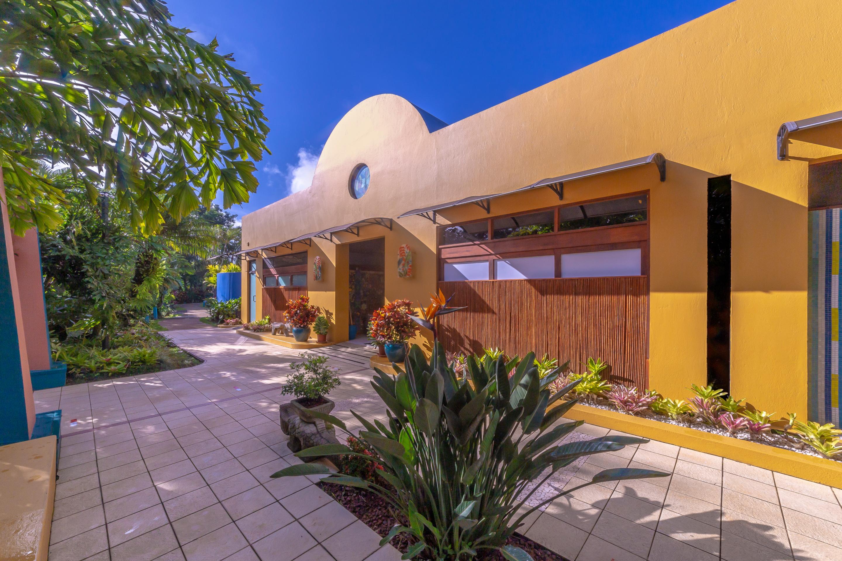 Xandari Resort & Spa Sabanilla de Pampas 외부 사진