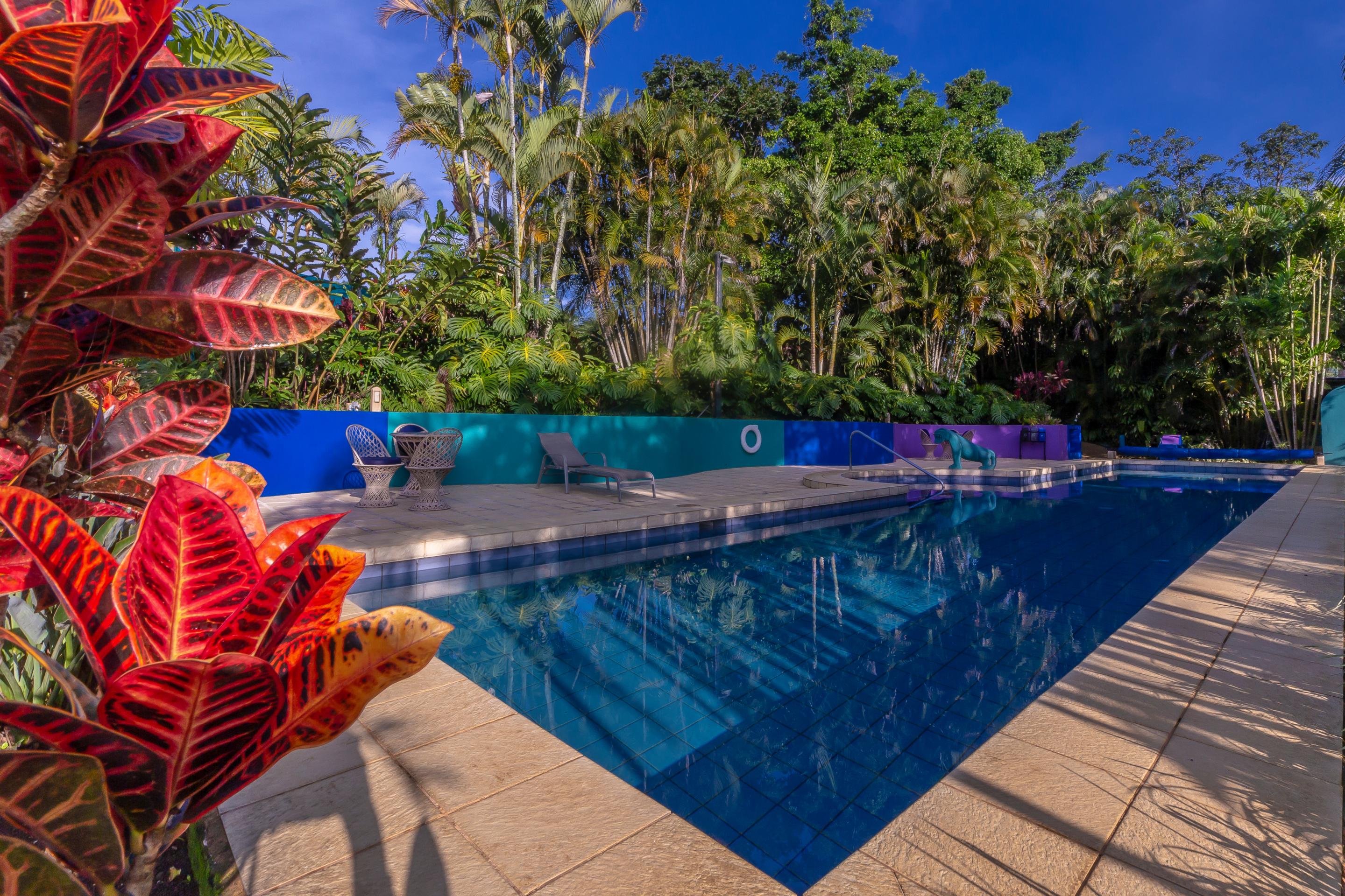 Xandari Resort & Spa Sabanilla de Pampas 외부 사진