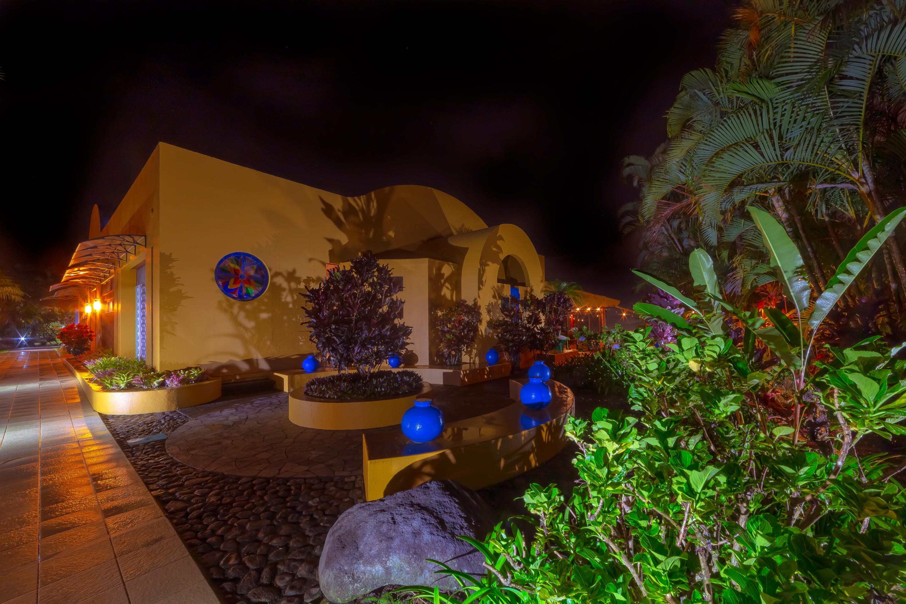Xandari Resort & Spa Sabanilla de Pampas 외부 사진