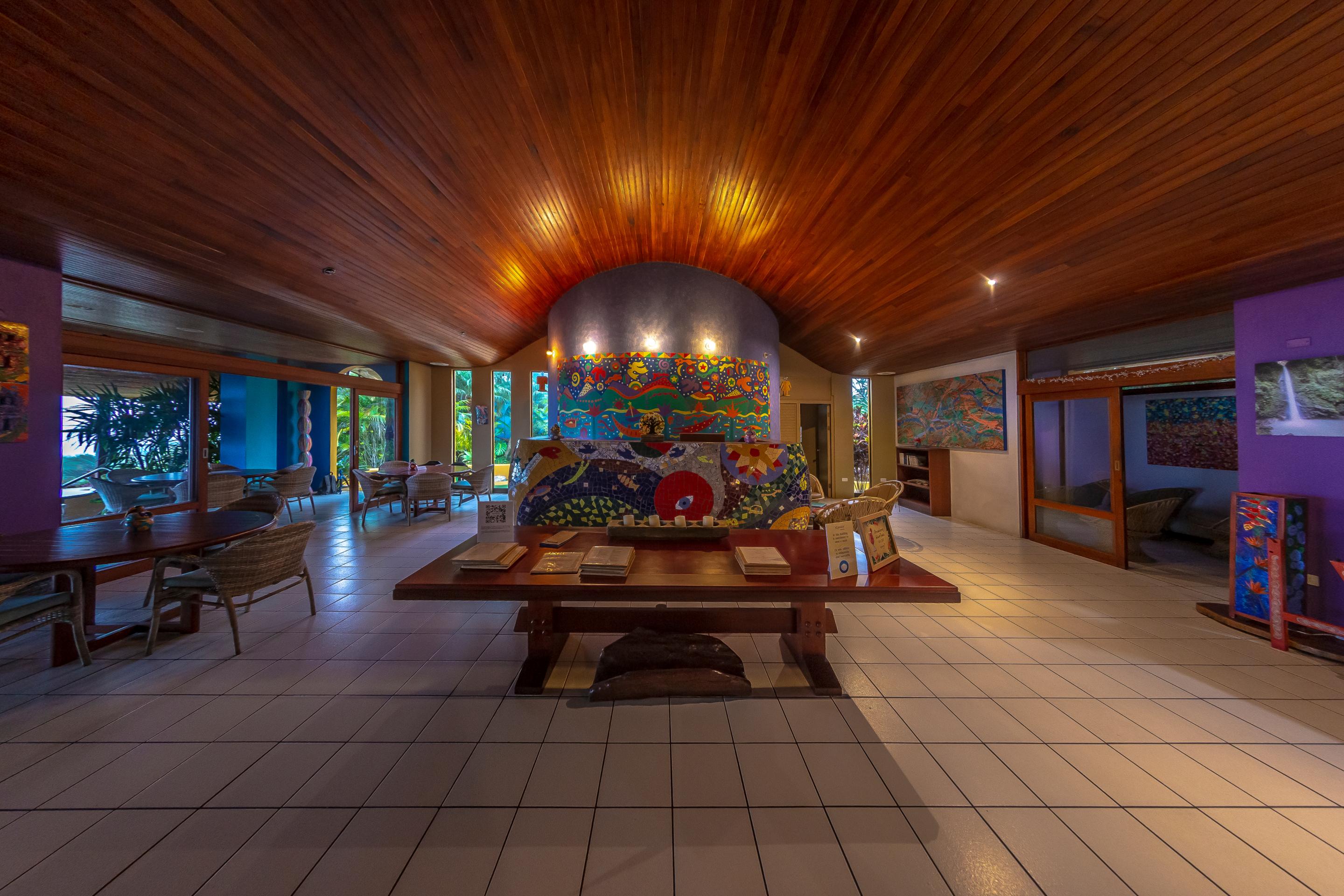 Xandari Resort & Spa Sabanilla de Pampas 외부 사진