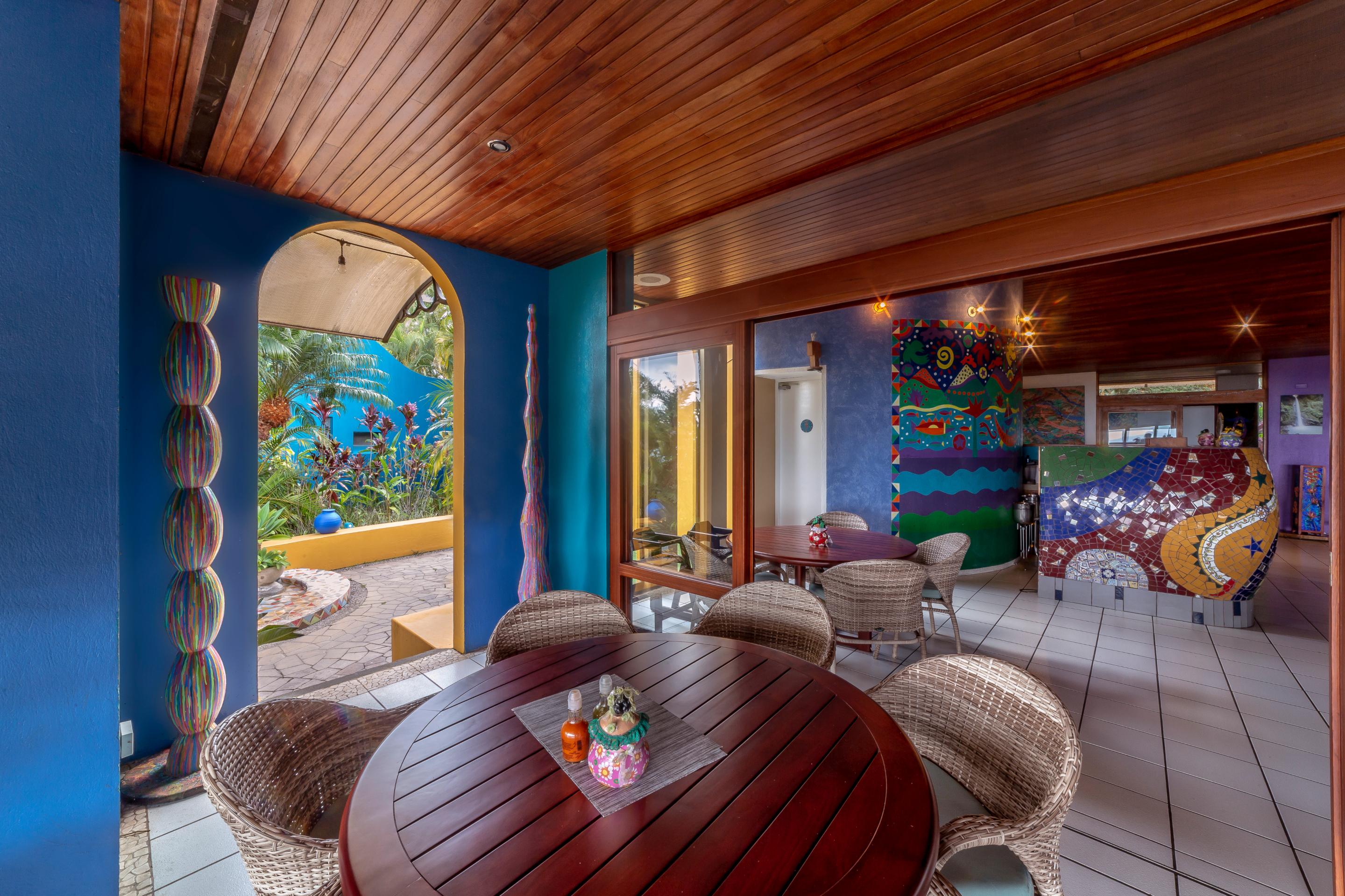 Xandari Resort & Spa Sabanilla de Pampas 외부 사진