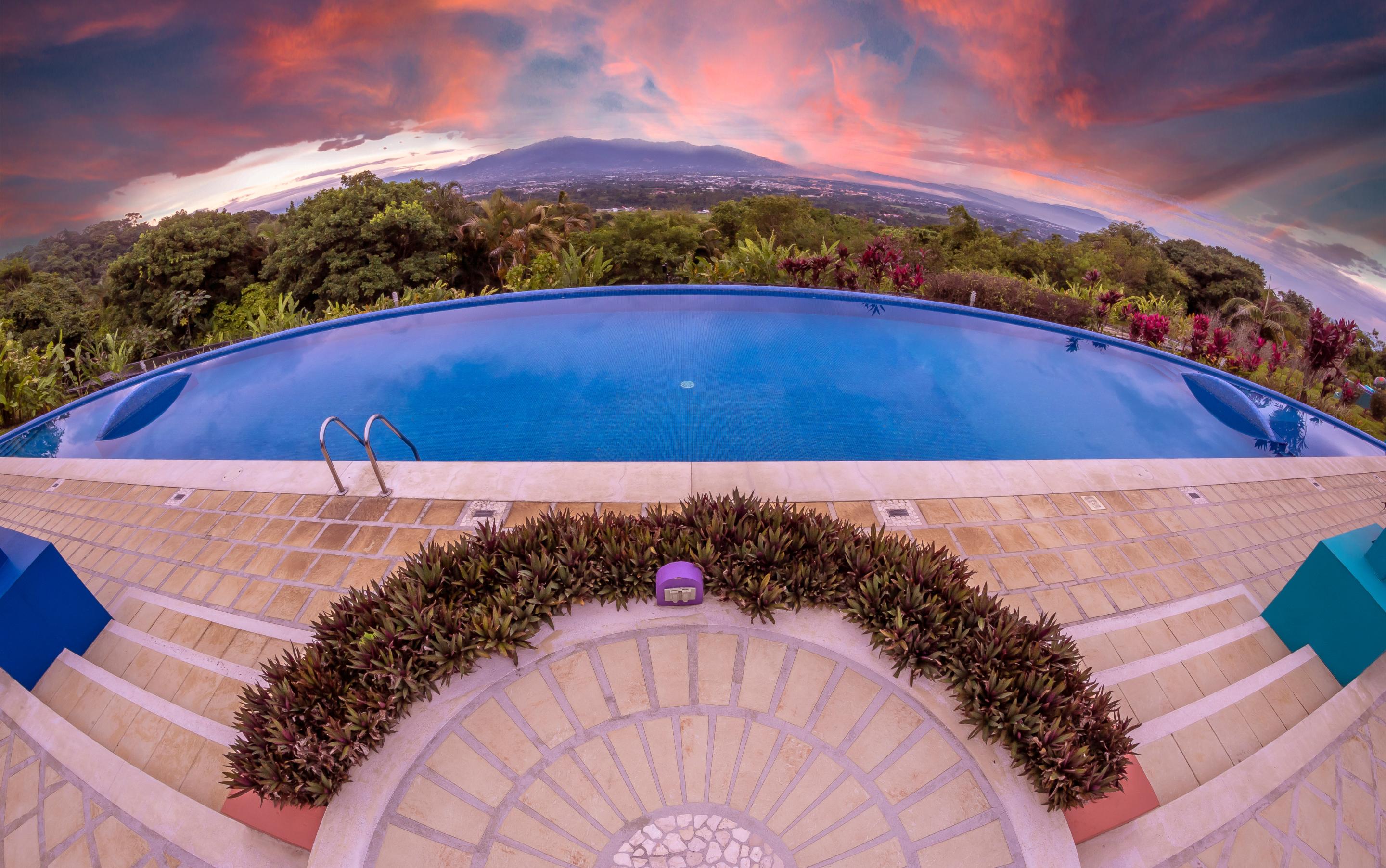 Xandari Resort & Spa Sabanilla de Pampas 외부 사진