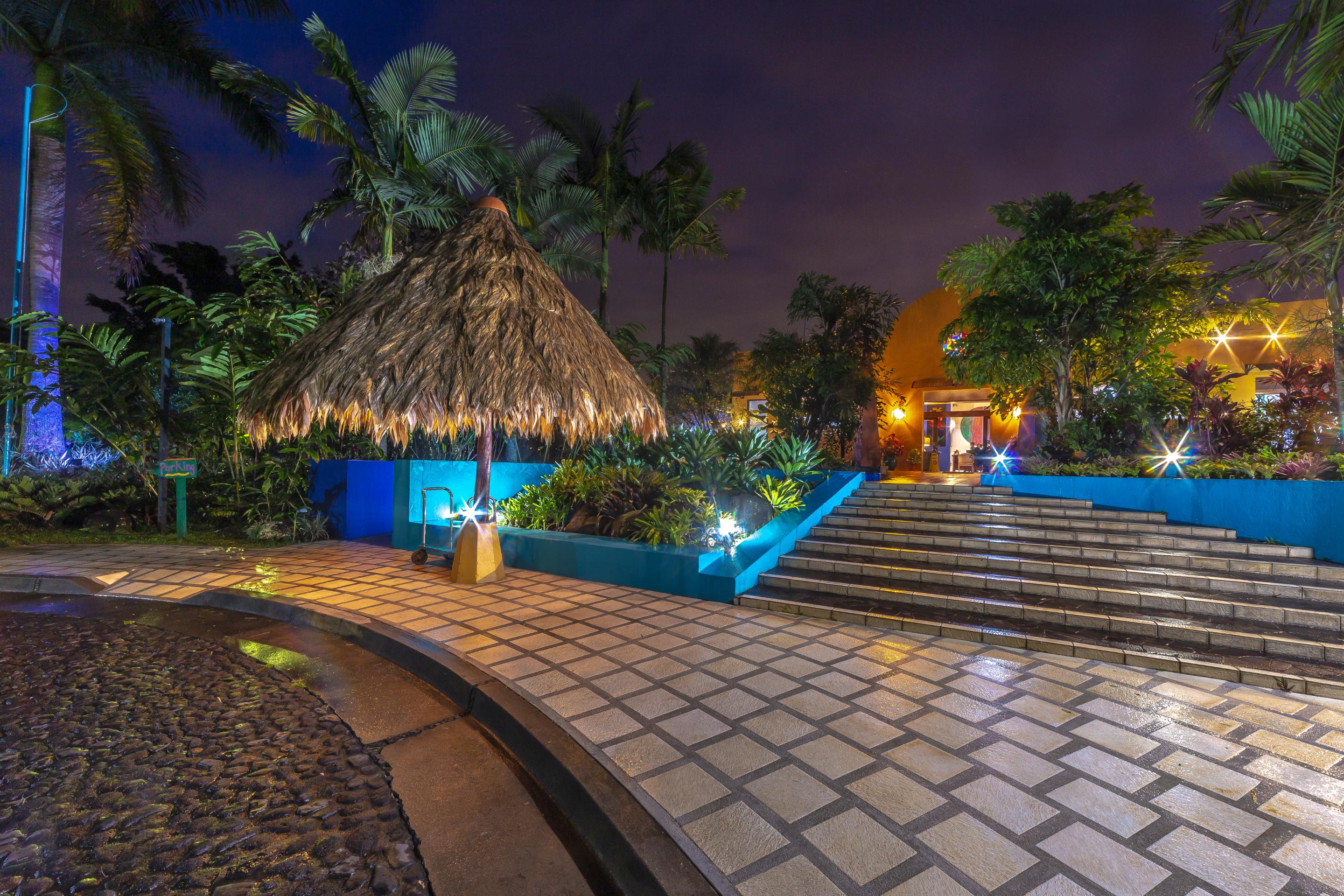 Xandari Resort & Spa Sabanilla de Pampas 외부 사진
