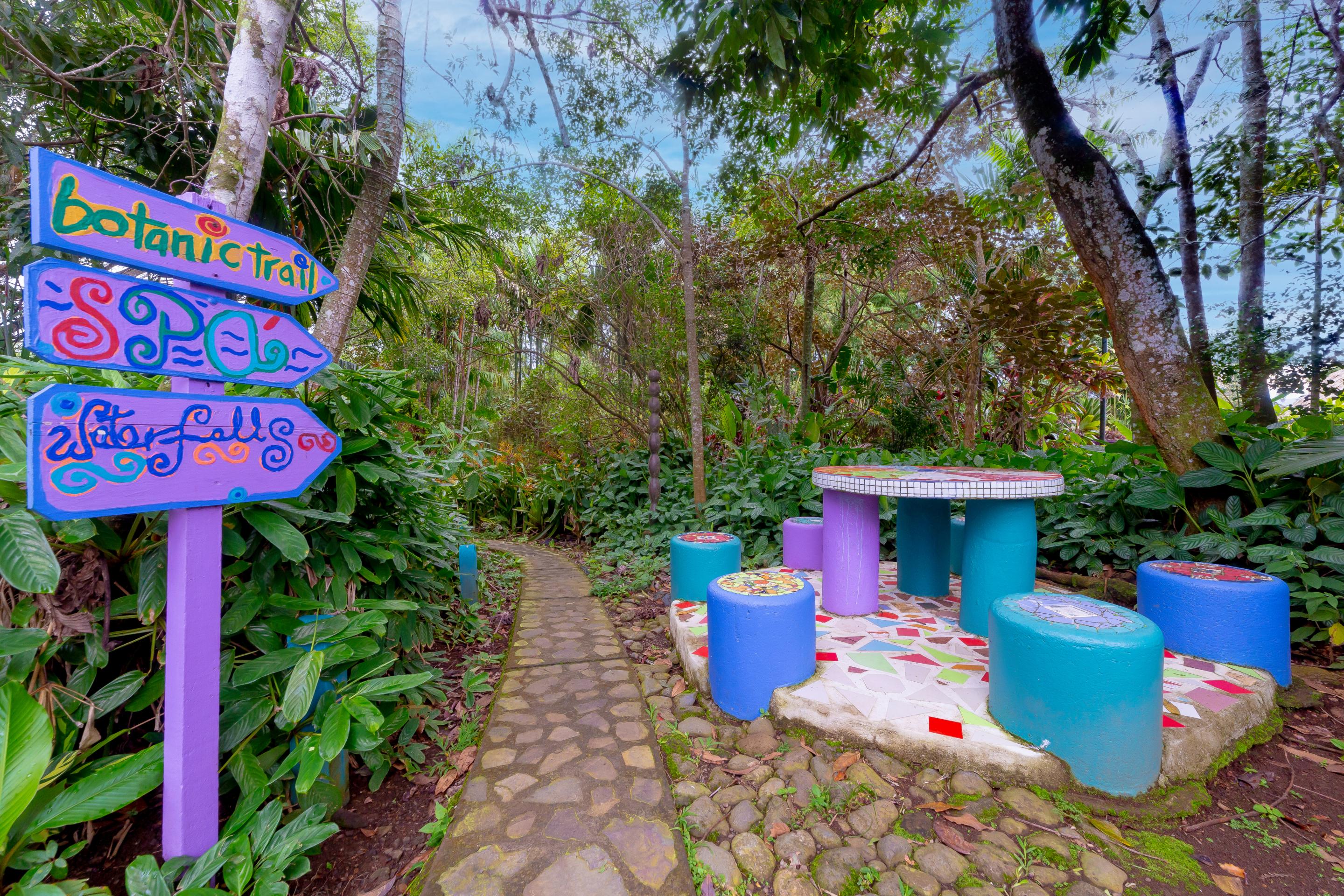 Xandari Resort & Spa Sabanilla de Pampas 외부 사진