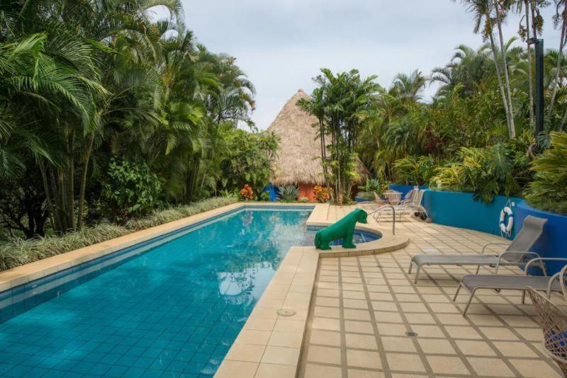 Xandari Resort & Spa Sabanilla de Pampas 객실 사진