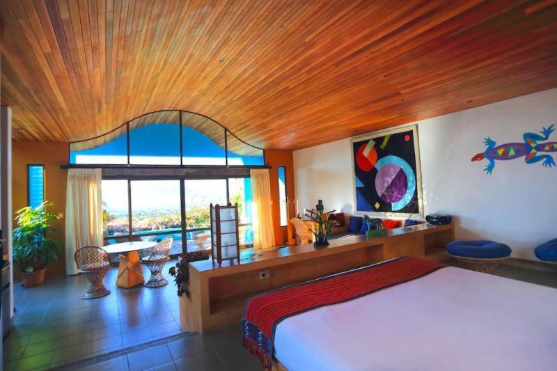 Xandari Resort & Spa Sabanilla de Pampas 객실 사진
