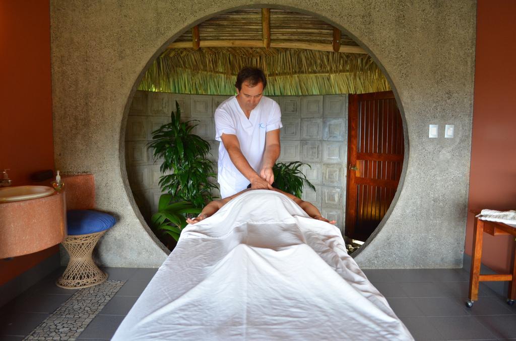 Xandari Resort & Spa Sabanilla de Pampas 외부 사진