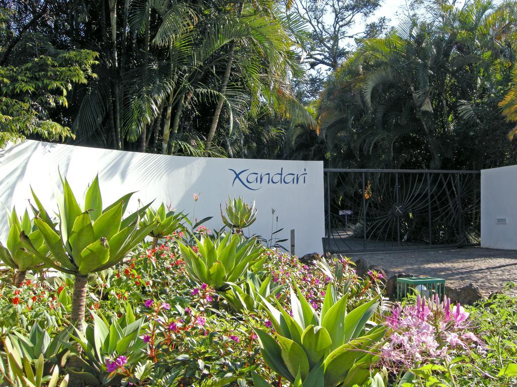 Xandari Resort & Spa 알라후엘라 외부 사진